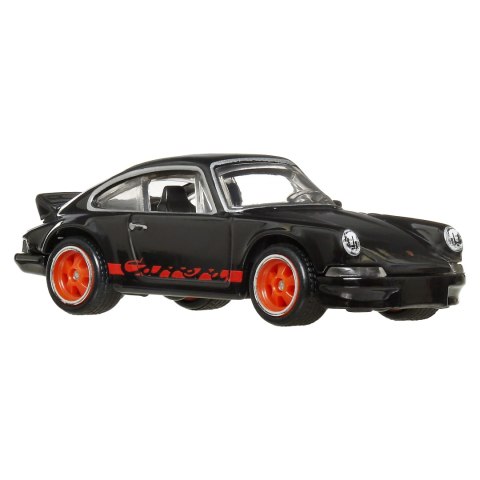 Hot Wheels Premium JBL19 Porsche 911 Carrera RS 2.7 Boulevard Czarne