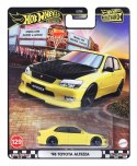 Hot Wheels Premium JBL23 '98 Toyota Altezza Boulevard