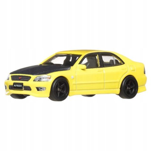 Hot Wheels Premium JBL23 '98 Toyota Altezza Boulevard