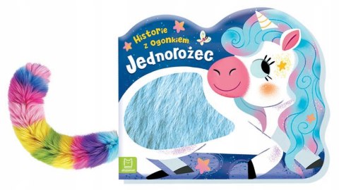 Jednorożec Historie z ogonkiem Aksjomat
