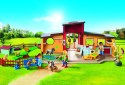 Klocki Playmobil 71599 My Life Hotel Dla Zwierząt Łapka Pieski Psy