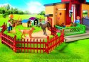 Klocki Playmobil 71599 My Life Hotel Dla Zwierząt Łapka Pieski Psy