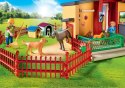Klocki Playmobil 71599 My Life Hotel Dla Zwierząt Łapka Pieski Psy