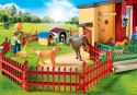 Klocki Playmobil 71599 My Life Hotel Dla Zwierząt Łapka Pieski Psy