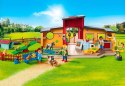 Klocki Playmobil 71599 My Life Hotel Dla Zwierząt Łapka Pieski Psy