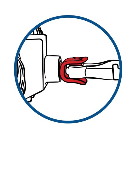 Klocki konstrukcyjne Playmobil 201 elementów plastikowe City Action