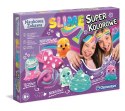 Laboratorium Slime kolorowe 50636 Clementoni