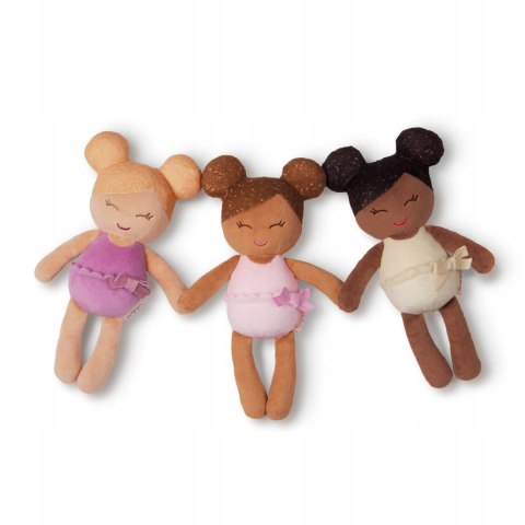 laleczki do kąpieli z koszykiem zabawki wodne B.Toys