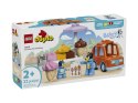 Lego Duplo 10458 Bluey i wycieczka po lodach