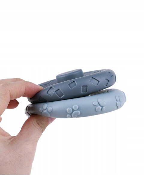 Miękkie Gumowe Klocki Sensoryczne Koala Wieża Piramida Montessori