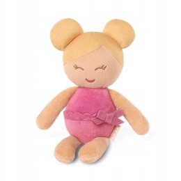 Mini lalka do kąpieli LullaBaby Blondynka Mini Bath Doll