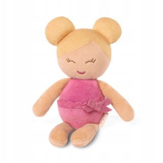 LullaBaby Mini – laleczka kąpielowa do wanny blondynka