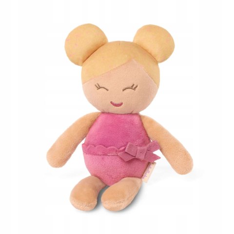Mini lalka do kąpieli LullaBaby Blondynka Mini Bath Doll