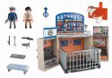 Playmobil 5421 Klocki City Action Komisariat Policji Game Box Policja