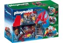 Playmobil Dragons 5420 Smoczy Loch Smoki Smocza Kraina Domek na kluczyk
