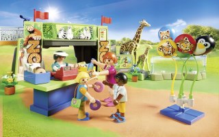 Playmobil My Life 71600 Przygoda w zoo