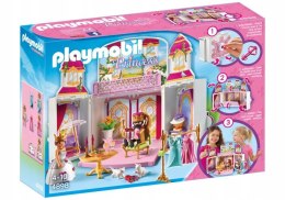 Playmobil Princess 4898 Zamek królewski Księżniczki
