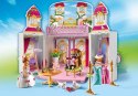 Playmobil Princess 4898 Zamek królewski Księżniczki