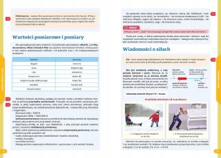 Repetytorium szkoła podstawowa Fizyka do 2026 Greg