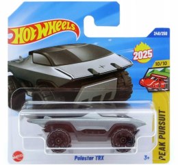 Samochodzik Hot Wheels HYW29 Polestar TRX Peak Pursuit