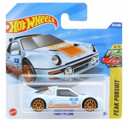 Samochodzik Hot Wheels JBB49 Ford RS200