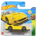 Samochodzik Hot Wheels JBB92 Ferrari F40 Competizione Exotics