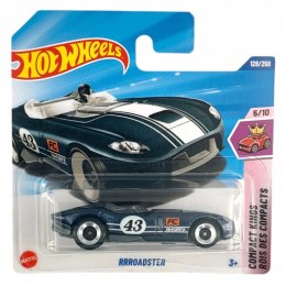 Samochodzik Hot Wheels JBB97 RRRoadster Compact Kings