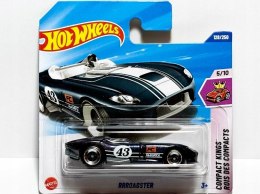 Samochodzik Hot Wheels JBB97 RRRoadster Compact Kings