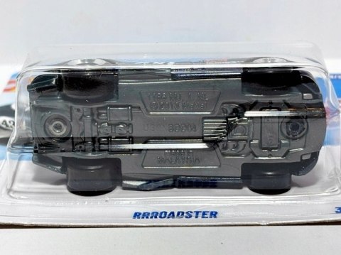 Samochodzik Hot Wheels JBB97 RRRoadster Compact Kings