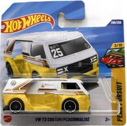 Samochodzik Hot Wheels JBC05 VW T3 Custom Volkswagen