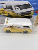 Samochodzik Hot Wheels JBC05 VW T3 Custom Volkswagen