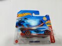 Samochodzik Hot Wheels JBC08 Street Shrieker Let's Race