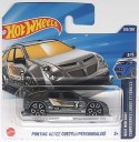 Samochodzik Hot Wheels JBC09 Pontiac Aztek Custom