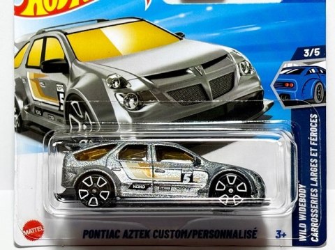 Samochodzik Hot Wheels JBC09 Pontiac Aztek Custom