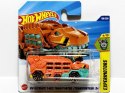 Samochodzik Hot Wheels JBC10 HW Ultimate T-Rex Tramsporter