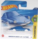 Samochodzik Hot Wheels JBC11 Porsche 911 Carrera Clip