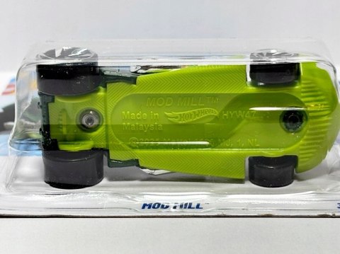 Samochodzik Hot Wheels JBC15 Mod Mill