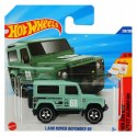 Samochodzik Hot Wheels JBC16 Land Rover Defender 90