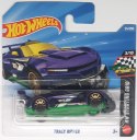 Samochodzik Hot Wheels JJH82 Trak Ripper HW Starting Grid