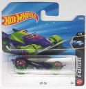 Samochodzik Hot Wheels JJH84 RD-06 X-Raycers