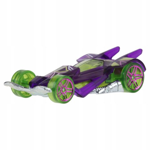 Samochodzik Hot Wheels JJH84 RD-06 X-Raycers