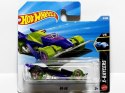 Samochodzik Hot Wheels JJH84 RD-06 X-Raycers