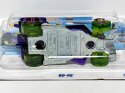 Samochodzik Hot Wheels JJH84 RD-06 X-Raycers