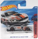 Samochodzik Hot Wheels JJH87 2020 Ford Mustang Shelby GT500