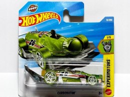 Samochodzik Hot Wheels JJH89 Carbonator Otwieracz do butelek
