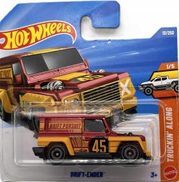 Samochodzik Hot Wheels JJH90 Drift-Ender