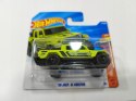 Samochodzik Hot Wheels JJH91 '20 Jeep Gladiator