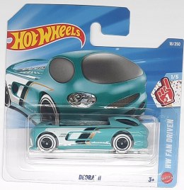 Samochodzik Hot Wheels JJH93 Deora II HW Fan Driven