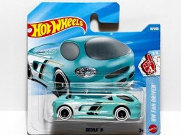 Samochodzik Hot Wheels JJH93 Deora II HW Fan Driven