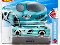 Samochodzik Hot Wheels JJH93 Deora II HW Fan Driven